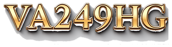 va249hg logo